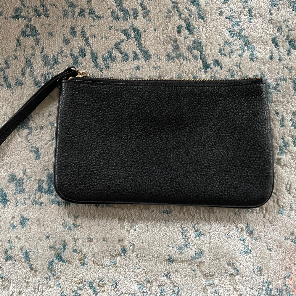 Kate Spade wristlet - Picture 5 of 6